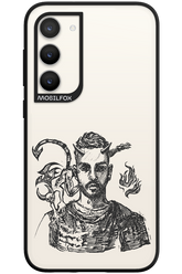 D3MON White 2.0 - Samsung Galaxy S23 Plus
