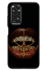 Greedy 2.0 - Xiaomi Redmi Note 11/11S 4G