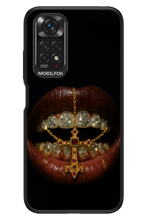 Greedy 2.0 - Xiaomi Redmi Note 11/11S 4G