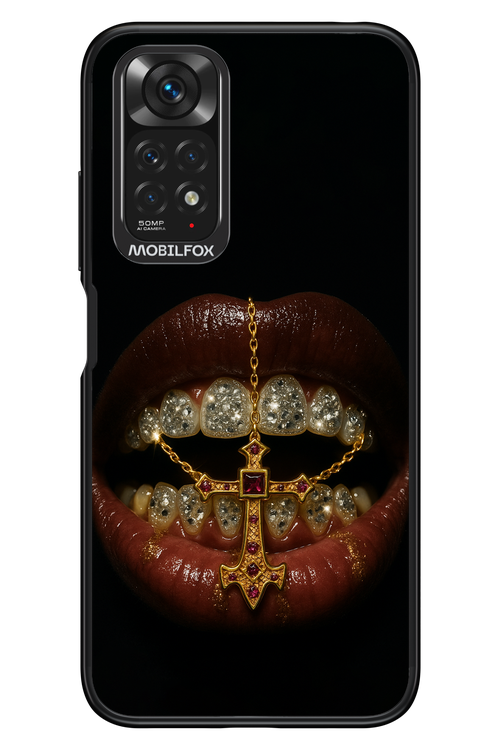 Greedy 2.0 - Xiaomi Redmi Note 11/11S 4G