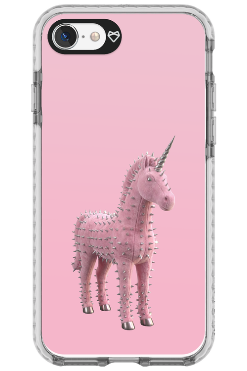 Punk Unicorn 2.0 - Apple iPhone 8