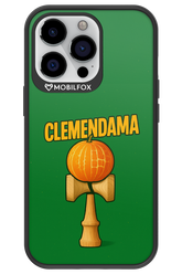Clemendama 2.0 - Apple iPhone 13 Pro