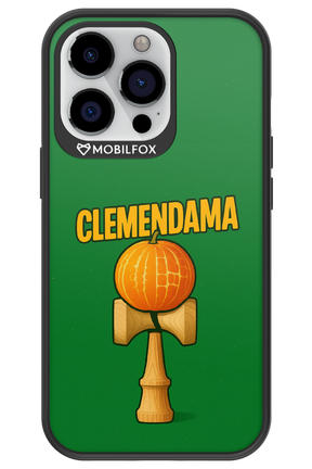 Clemendama 2.0 - Apple iPhone 13 Pro