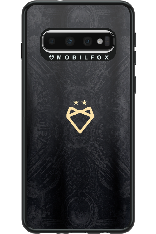 Spain Black 2.0 - Samsung Galaxy S10