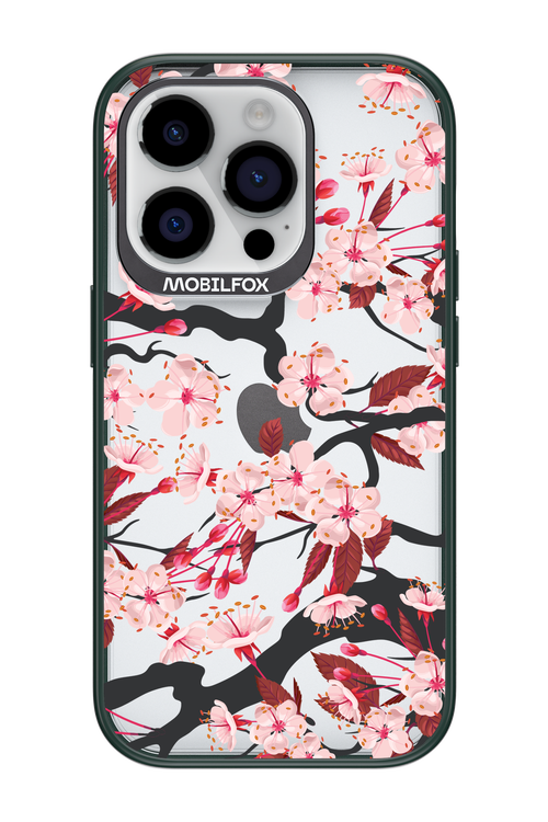 Sakura 2.0 - Apple iPhone 14 Pro