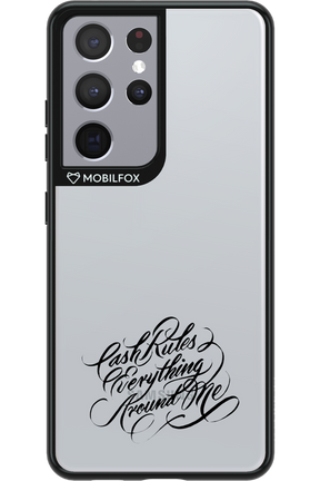 Cash Rules Script 2.0 - Samsung Galaxy S21 Ultra