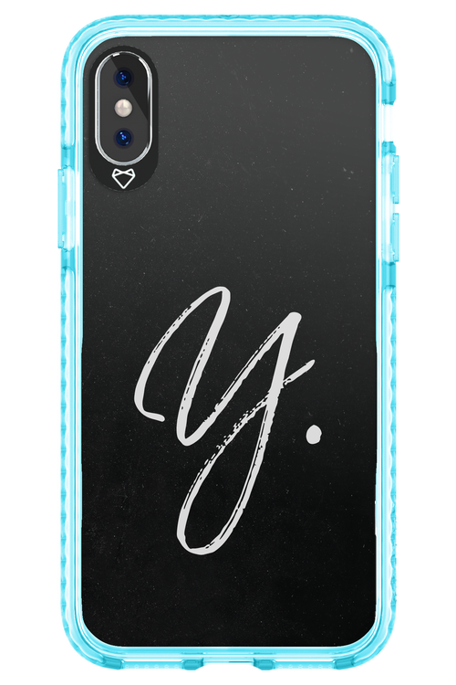 (Off Space) Y 2.0 - Apple iPhone X