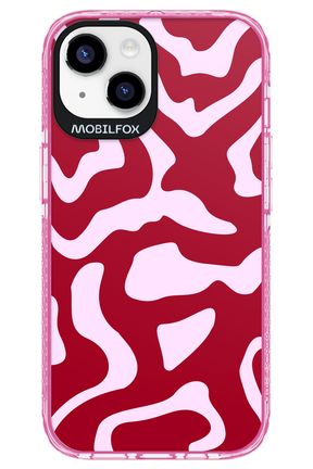 Strawberry Shake - Apple iPhone 14