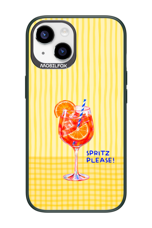 SPRITZ PLEASE 2.0 - Apple iPhone 14