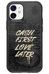 Love Later 2.0 - Apple iPhone 12 Mini