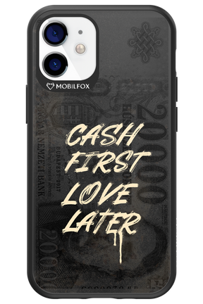 Love Later 2.0 - Apple iPhone 12 Mini
