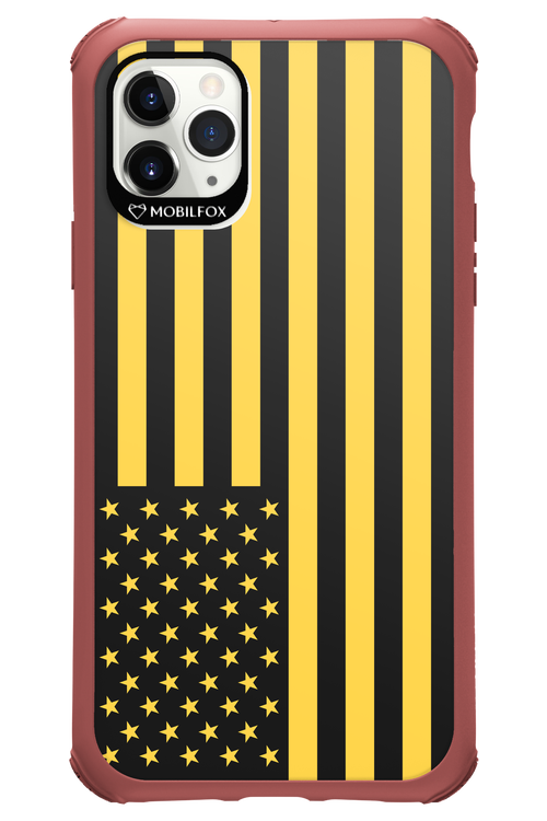 Safety Stars 2.0 - Apple iPhone 11 Pro Max