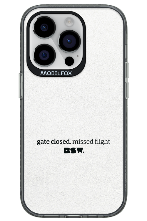 BSW FourSeasons 12 2.0 - Apple iPhone 14 Pro