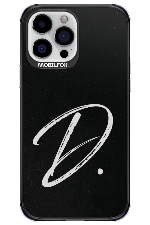 (Off Space) D 2.0 - Apple iPhone 13 Pro Max