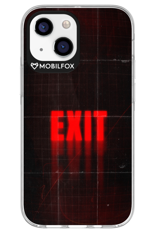 EXIT - Apple iPhone 13 Mini