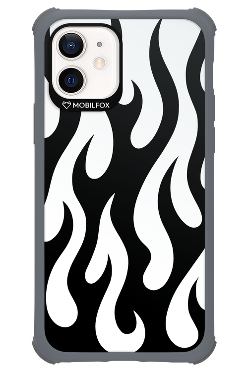 Hell Flame 2.0 - Apple iPhone 12