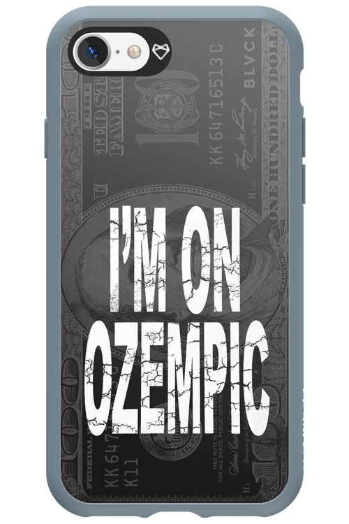 ozempic 2.0 - Apple iPhone 7