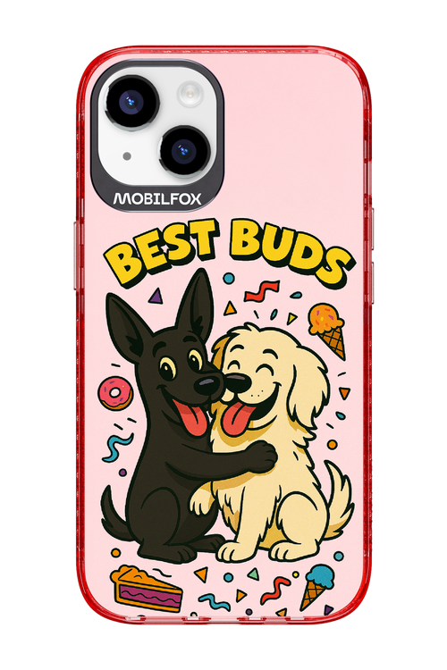 Best Buds 2.0 - Apple iPhone 14