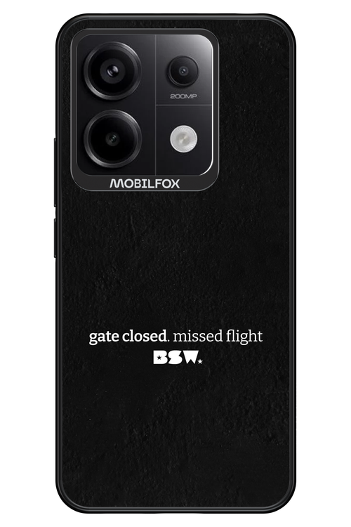 BSW FourSeasons 5 2.0 - Xiaomi Redmi Note 13 Pro 5G