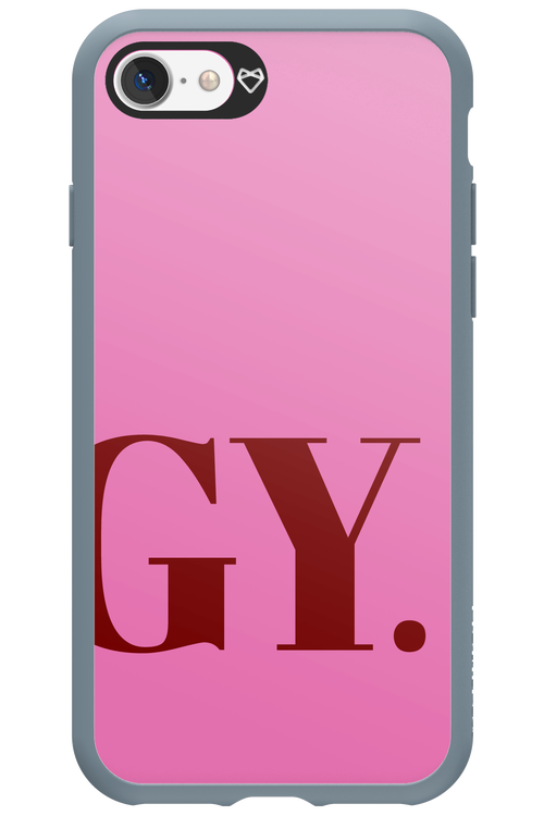 GY (Sorbet) 2.0 - Apple iPhone 7