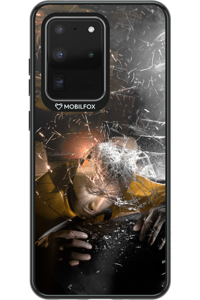 Final Impact - Samsung Galaxy S20 Ultra 5G