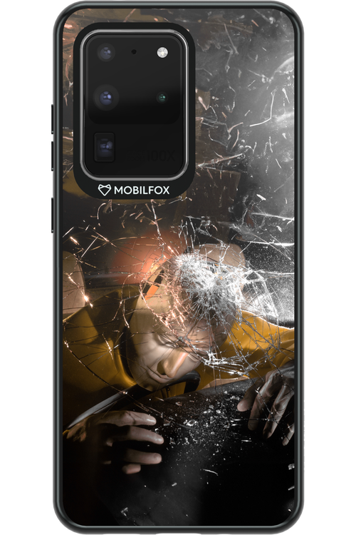 Final Impact - Samsung Galaxy S20 Ultra 5G