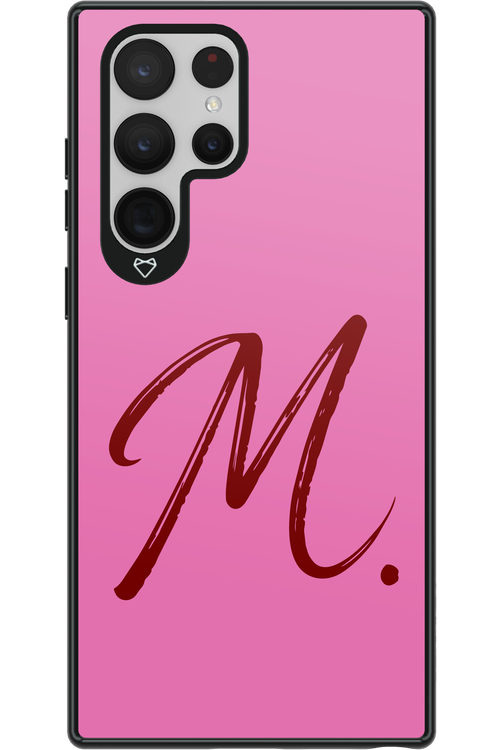 (Sorbet) M 2.0 - Samsung Galaxy S22 Ultra