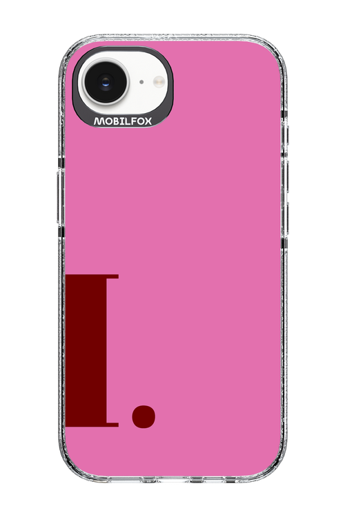 I (Sorbet) 2.0 - Apple iPhone 16e