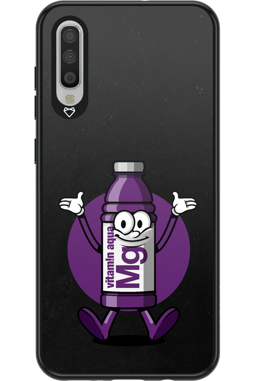 Vitamin Aqua Mg 2.0 - Samsung Galaxy A70