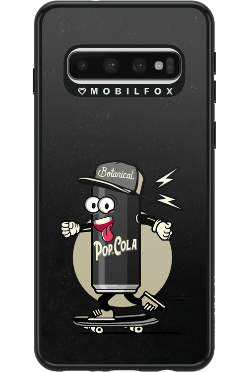 PopCola Botanical - Samsung Galaxy S10