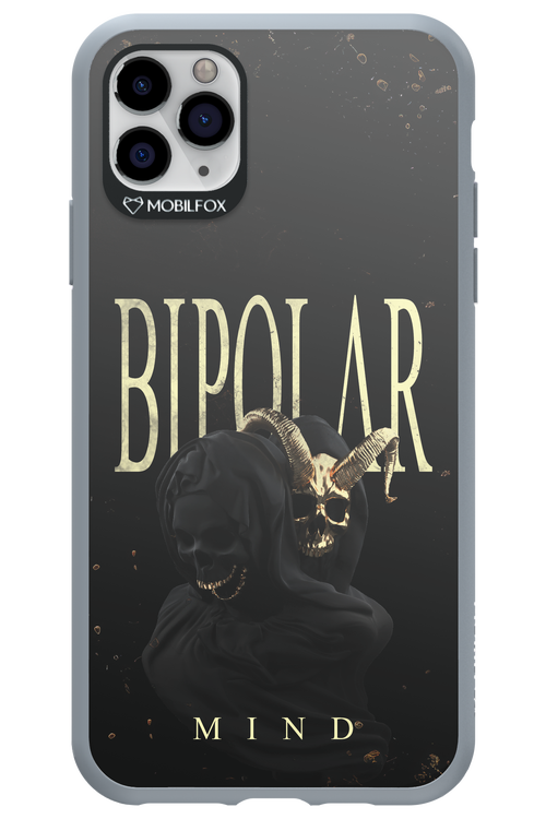 BIPOLAR 2.0 - Apple iPhone 11 Pro Max