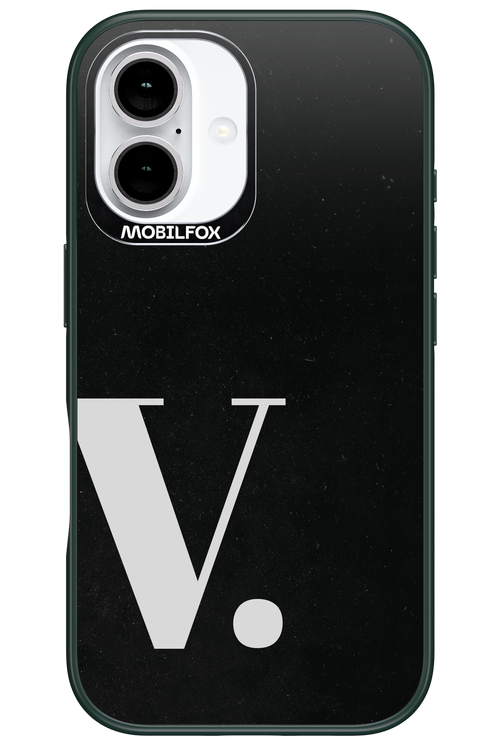 V (Off Space) 2.0 - Apple iPhone 16