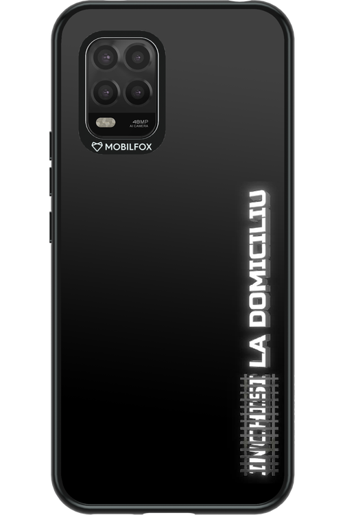 Logo 1 2.0 - Xiaomi Mi 10 Lite 5G
