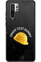 Crash Test - Huawei P30 Pro