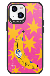 BANANA POP 2.0 - Apple iPhone 13 Mini