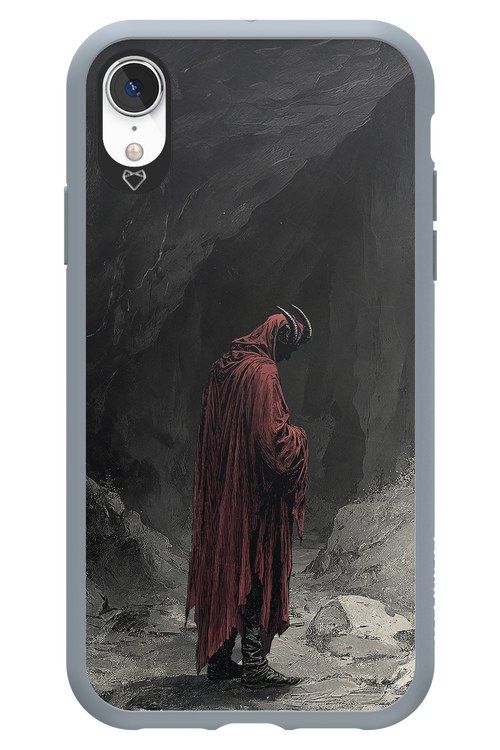 D3MON Cover 2.0 - Apple iPhone XR
