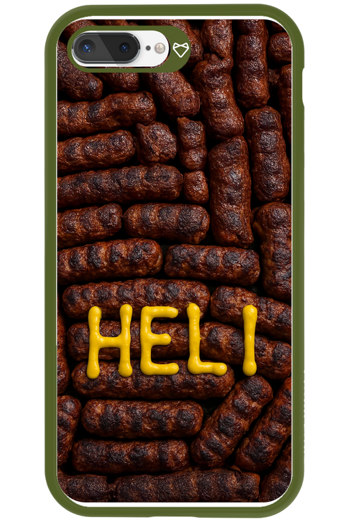 Mici 2.0 - Apple iPhone 8 Plus