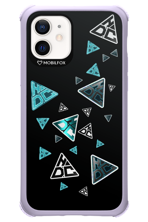 HDC 8 - Apple iPhone 12