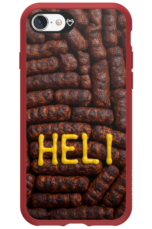 Mici - Apple iPhone 8