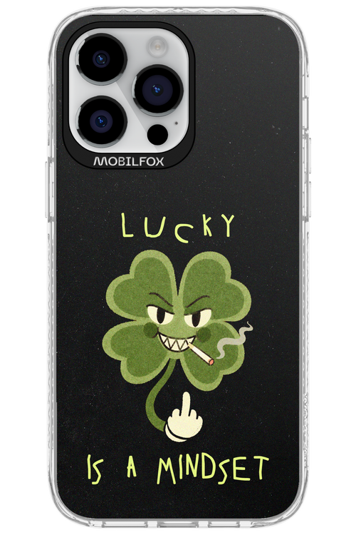 Lucky Mind 2.0 - Apple iPhone 14 Pro Max