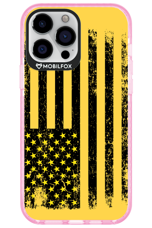 Impact Stripes - Apple iPhone 13 Pro Max