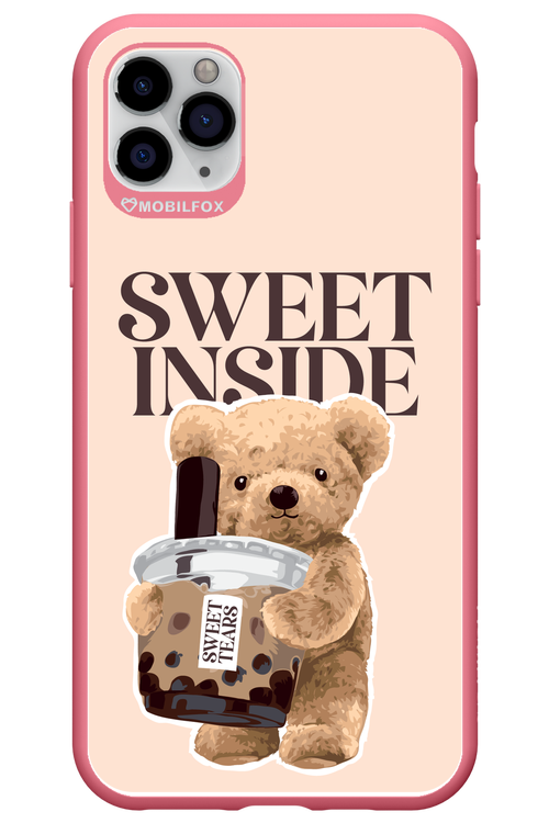 Sweet Inside - Apple iPhone 11 Pro Max