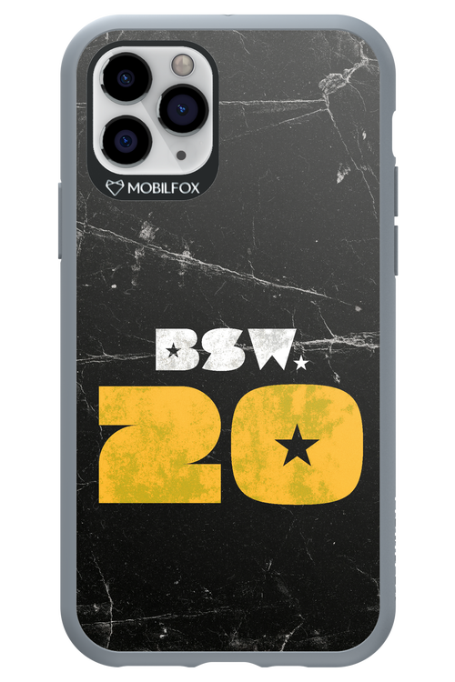 BSW 20 (1) 2.0 - Apple iPhone 11 Pro