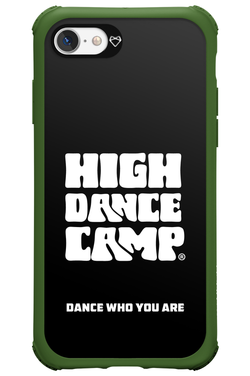 HDC 1 - Apple iPhone 7