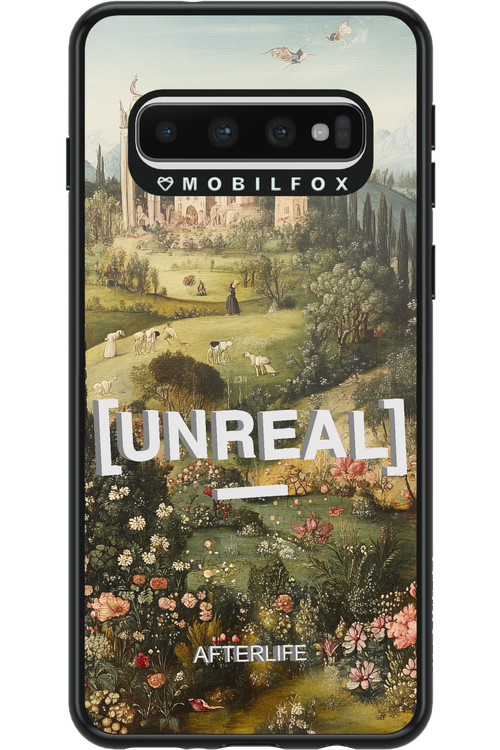 Afterlife 2.0 - Samsung Galaxy S10