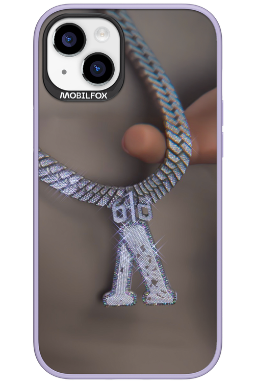 Azteca Chain 2.0 - Apple iPhone 15 Plus