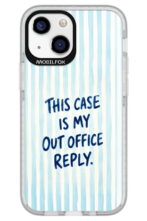 Reply 2.0 - Apple iPhone 13 Mini
