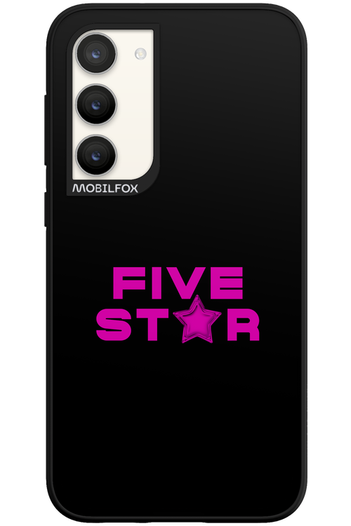 Five Star - Samsung Galaxy S23 Plus