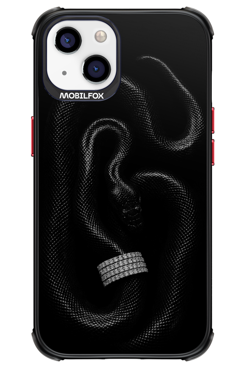 Diamond Mamba - Apple iPhone 13