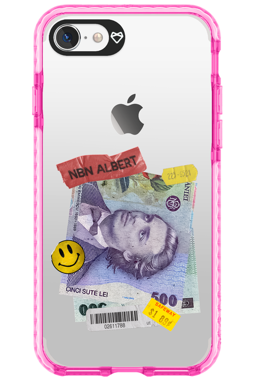 Money 2.0 - Apple iPhone 7